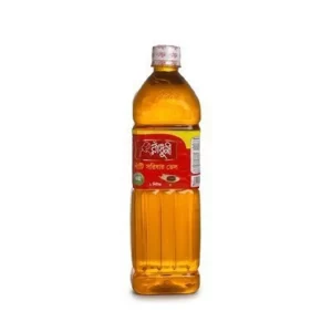 زيت خردل 200 مللي