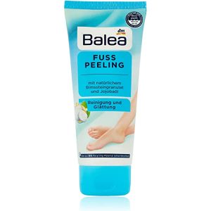 Balea Fuss Peeling