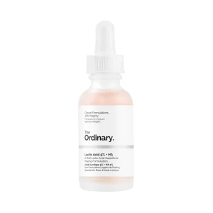 THE ORDINARY Lactic Acid 5% + HA