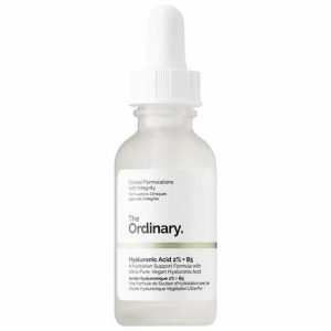 The Ordinary Hyaluronic Acid 2% + B5