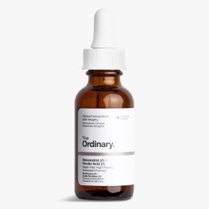 The Ordinary Resveratrol 3% + Ferulic Acid 3%