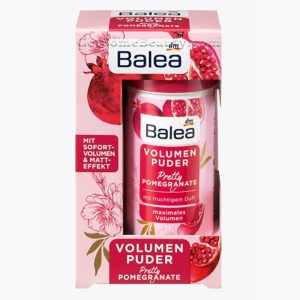 Balea Volumen puder ‌ Original
