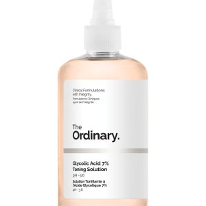 The Ordinary Glycolic Acid 7% Toning Solution 240 mml