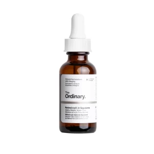 The Ordinary Retinol 0.5% in Squalane