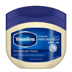 SHARE THIS PRODUCT   Official Store Vaseline Petroleum Jelly Original, 250ml