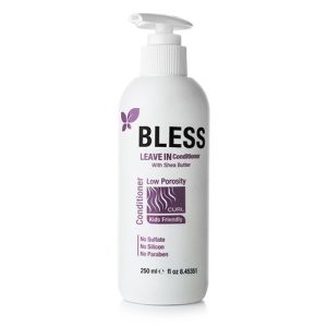 Bless Leave In Conditioner 250 ML