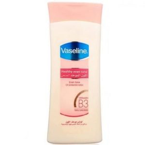 Vaseline Deep Moisturizing & Unifying Skin Tone