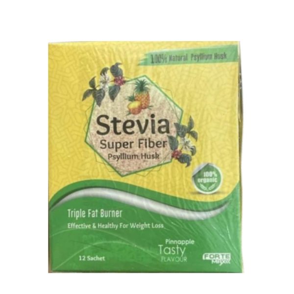 stevia super fiber