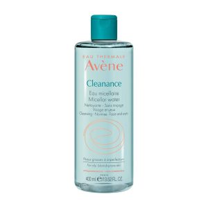 Avène Cleanance Micellar Water
