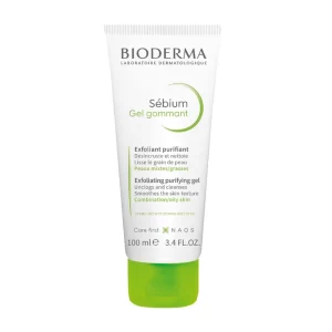 Bioderma Sebium Gel Gommant