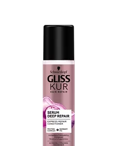 Serum Deep-Repair