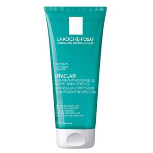 La Roche Posay Effaclar MICRO-PEELING PURIFYING Gel 200 ml
