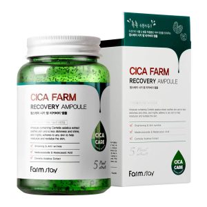 فارمستاي cica farm  امبول 250 مللي