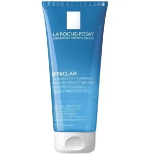 LA ROCHE POSAY EFFACLAR PURIFYING FOAMING GEL 200ML