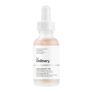 THE ORDINARY Lactic Acid 10% + HA 2%