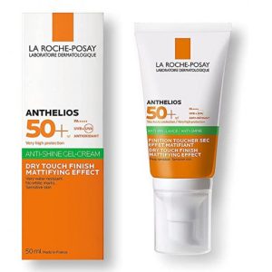LA ROCHE-POSAY GEL-CREME ANTI-SHINE 50ML SPF50