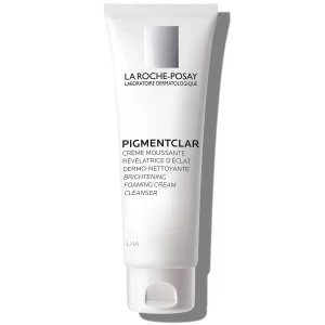 LA ROCHE POSAY Pigmentclar Facial Wash 125ml