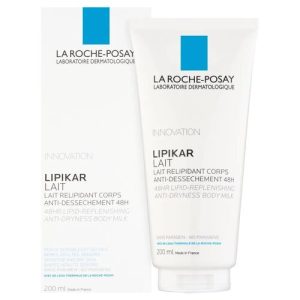 La Roche Posay Lipikar Lait Body Milk 200ml