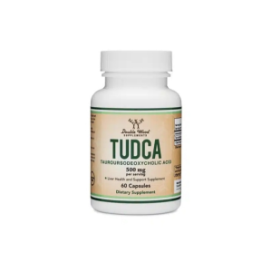 املاح المراره ( TUDCA )٦٠ كبسول
